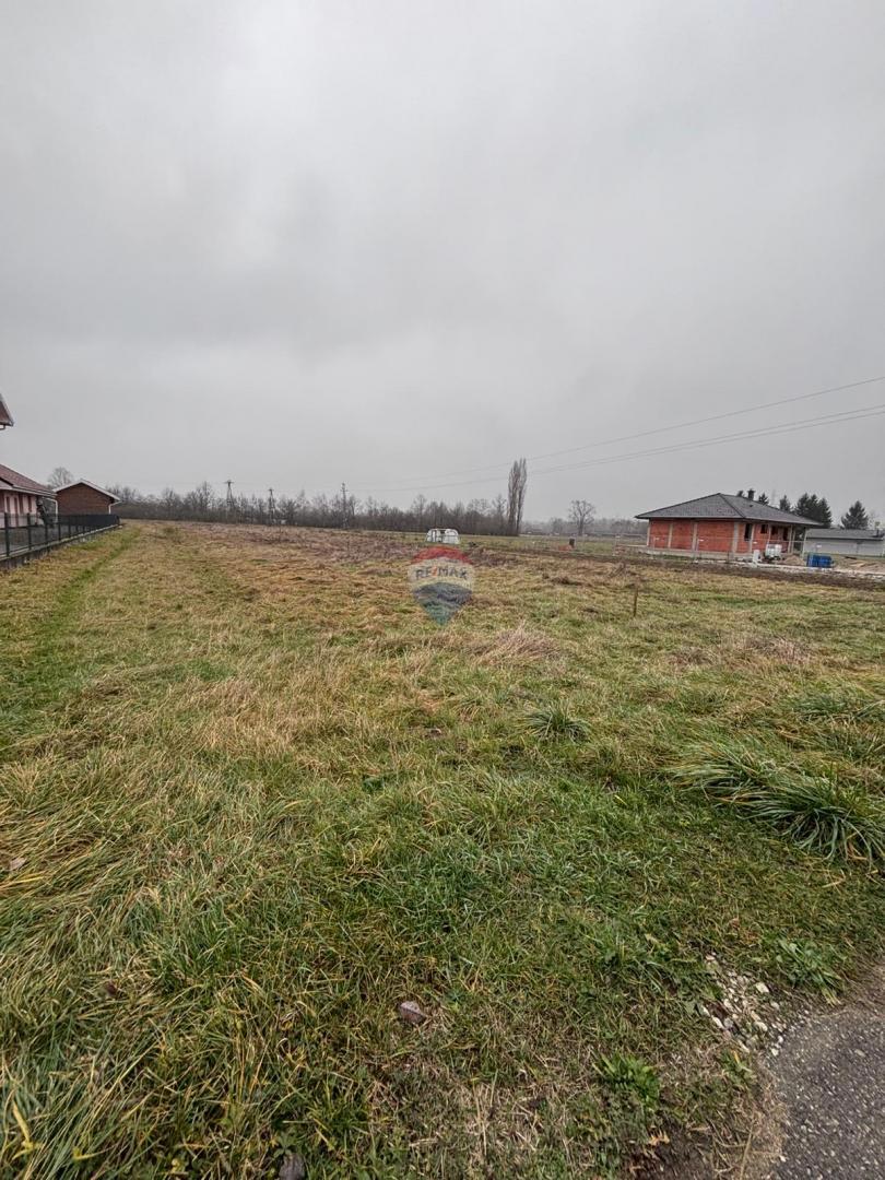 Terreno edificabile Buševec, Velika Gorica - Okolica, 3.258m2