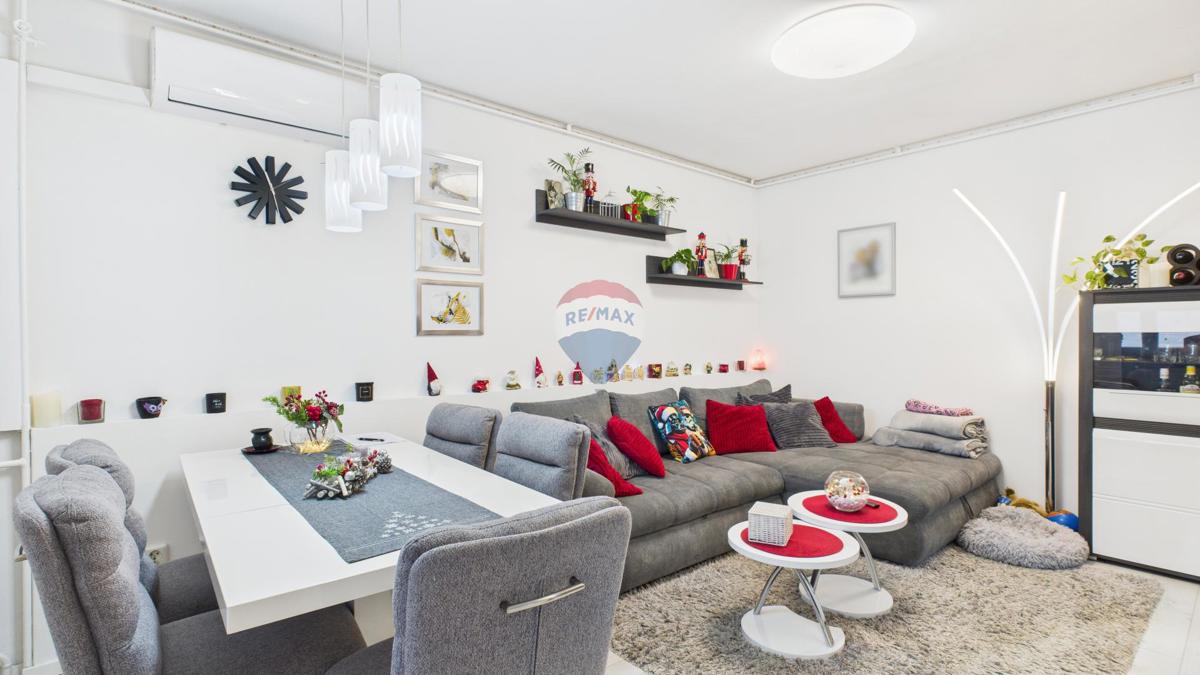 Appartamento Sloboština, Novi Zagreb - Istok, 68m2