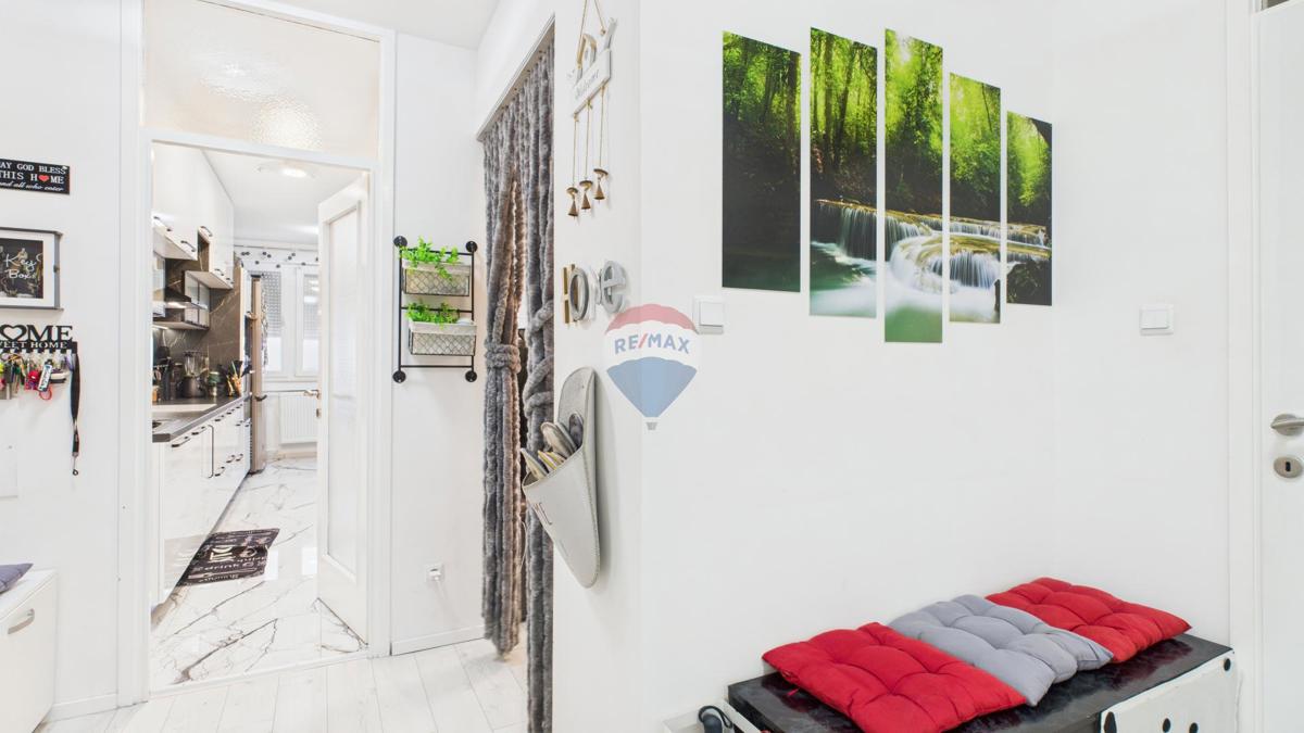 Appartamento Sloboština, Novi Zagreb - Istok, 68m2