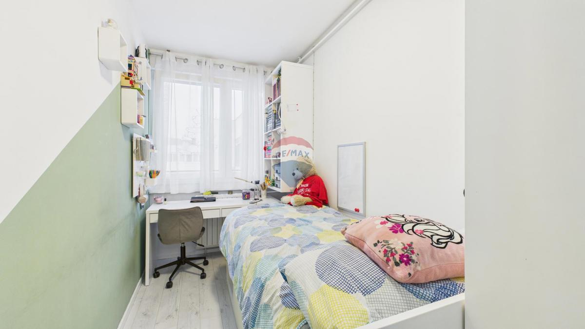 Appartamento Sloboština, Novi Zagreb - Istok, 68m2