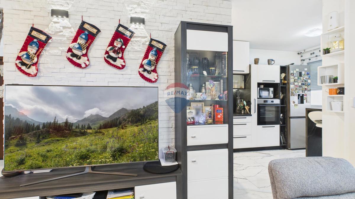 Appartamento Sloboština, Novi Zagreb - Istok, 68m2