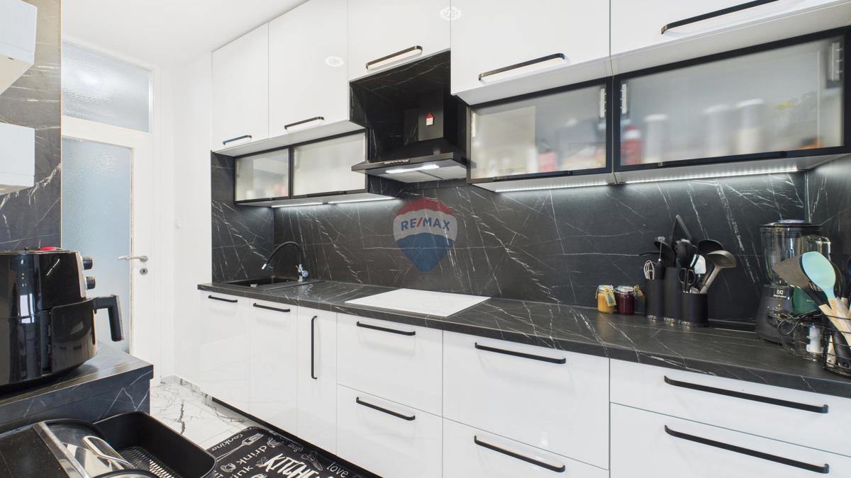 Appartamento Sloboština, Novi Zagreb - Istok, 68m2