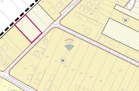 Terreno edificabile Gradići, Velika Gorica - Okolica, 6.809m2