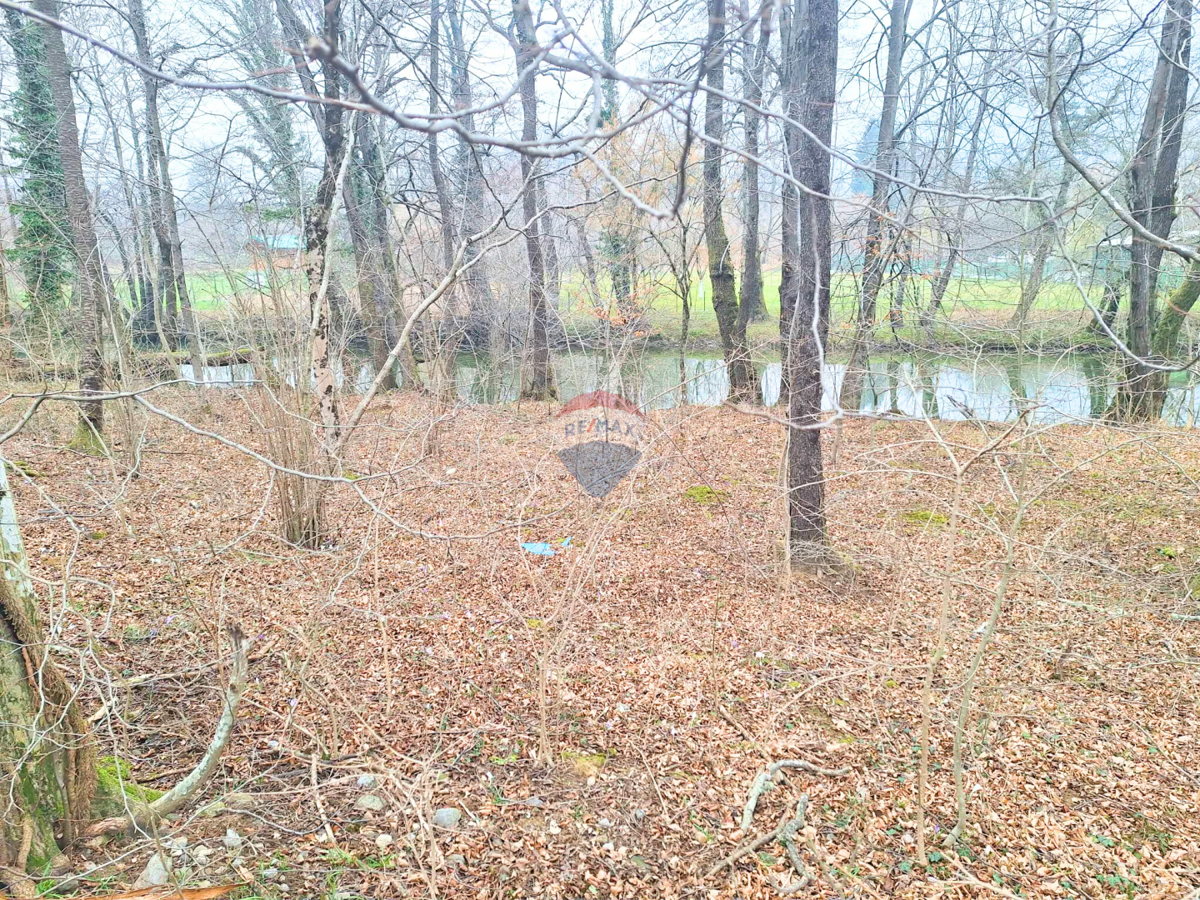 Terreno edificabile Martinovo Selo, Jelenje, 2.205m2