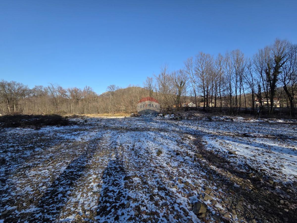 Terreno edificabile Martinovo Selo, Jelenje, 2.205m2