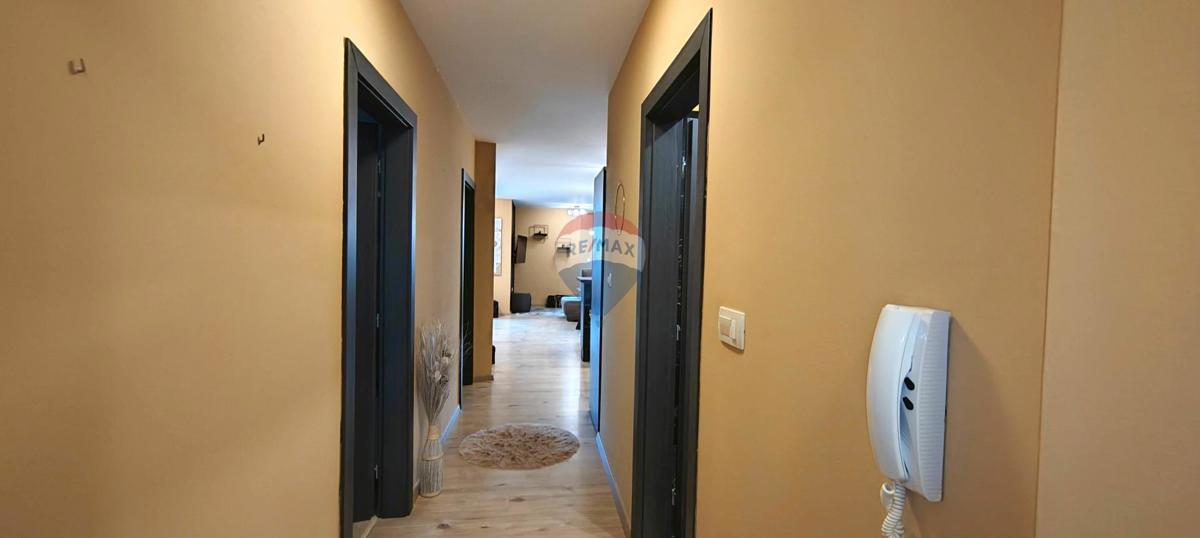 Appartamento Malinska, Malinska-Dubašnica, 67m2