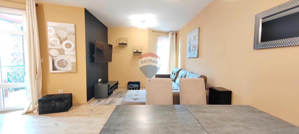 Appartamento Malinska, Malinska-Dubašnica, 67m2