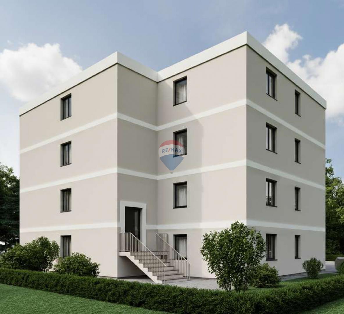 Appartamento Saršoni, Viškovo, 65,63m2