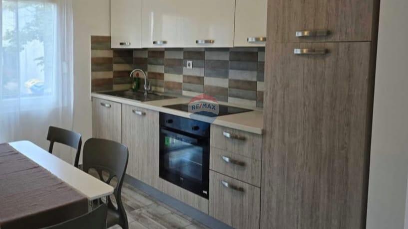 Appartamento Buzet, 52m2