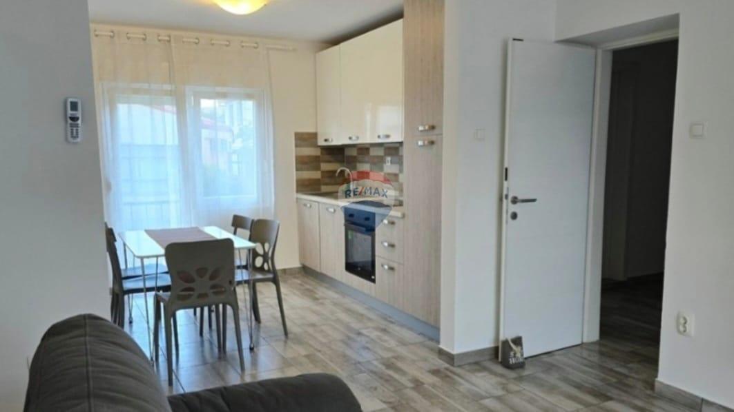 Appartamento Buzet, 52m2