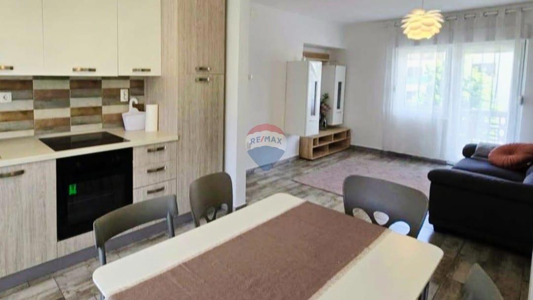 Appartamento Buzet, 52m2