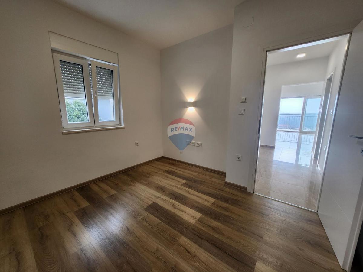 Appartamento Saršoni, Viškovo, 82,75m2