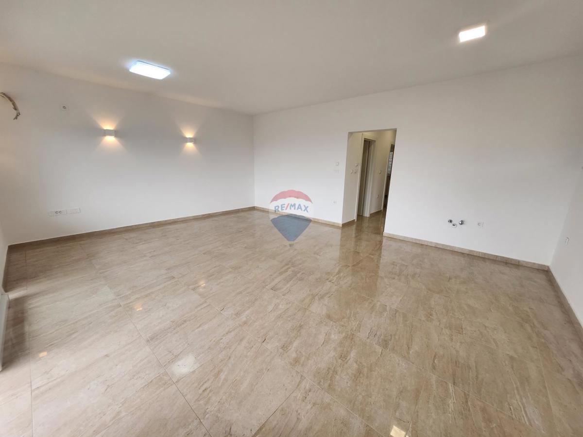 Appartamento Saršoni, Viškovo, 82,75m2