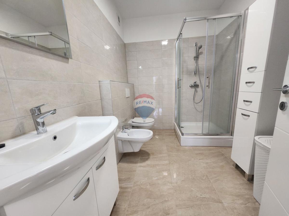 Appartamento Saršoni, Viškovo, 82,75m2