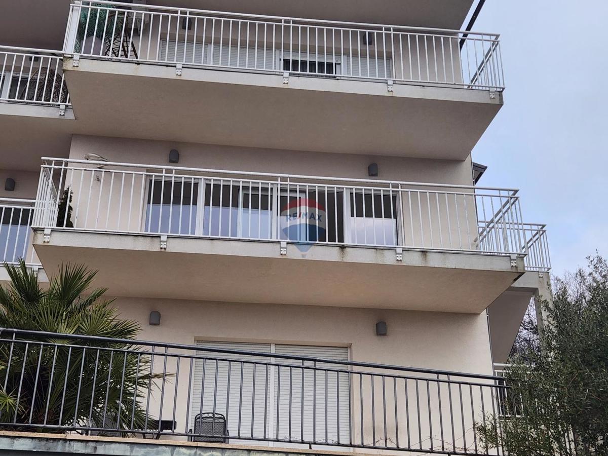 Appartamento Saršoni, Viškovo, 82,75m2