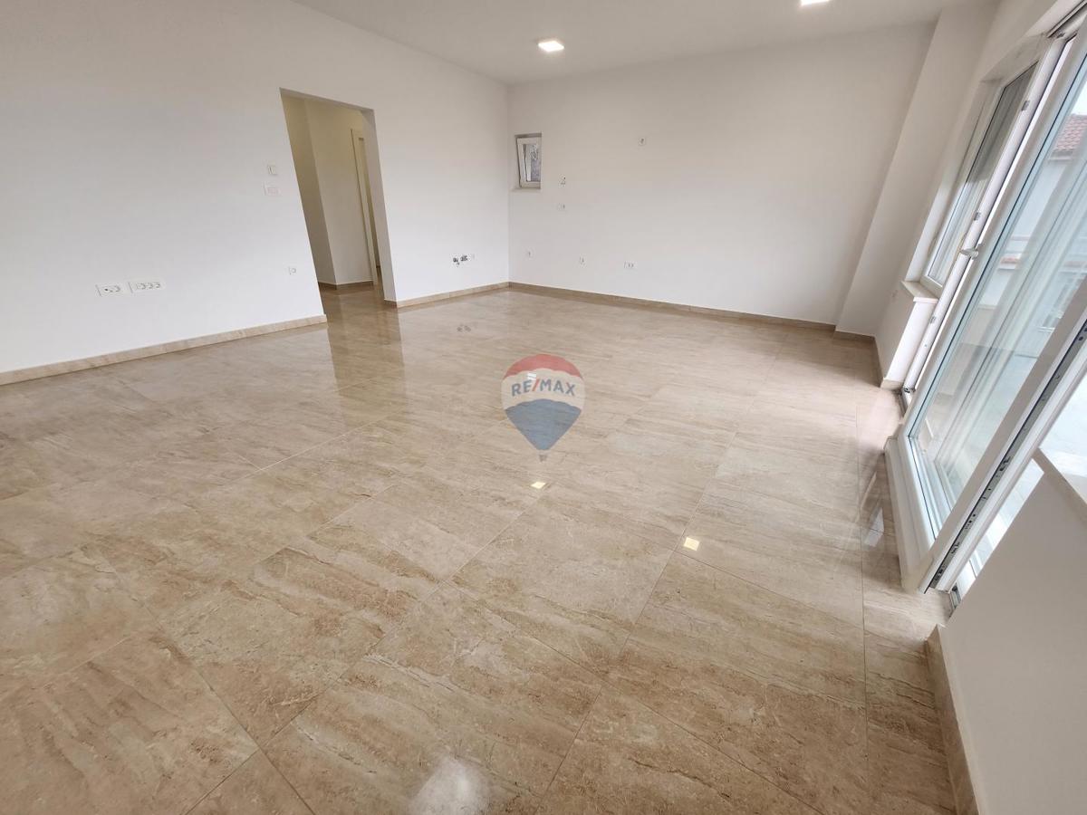 Appartamento Saršoni, Viškovo, 82,75m2