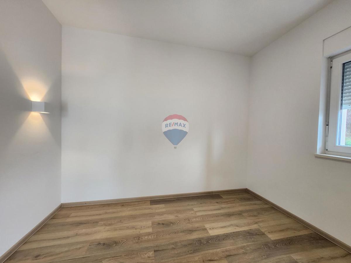 Appartamento Saršoni, Viškovo, 82,75m2