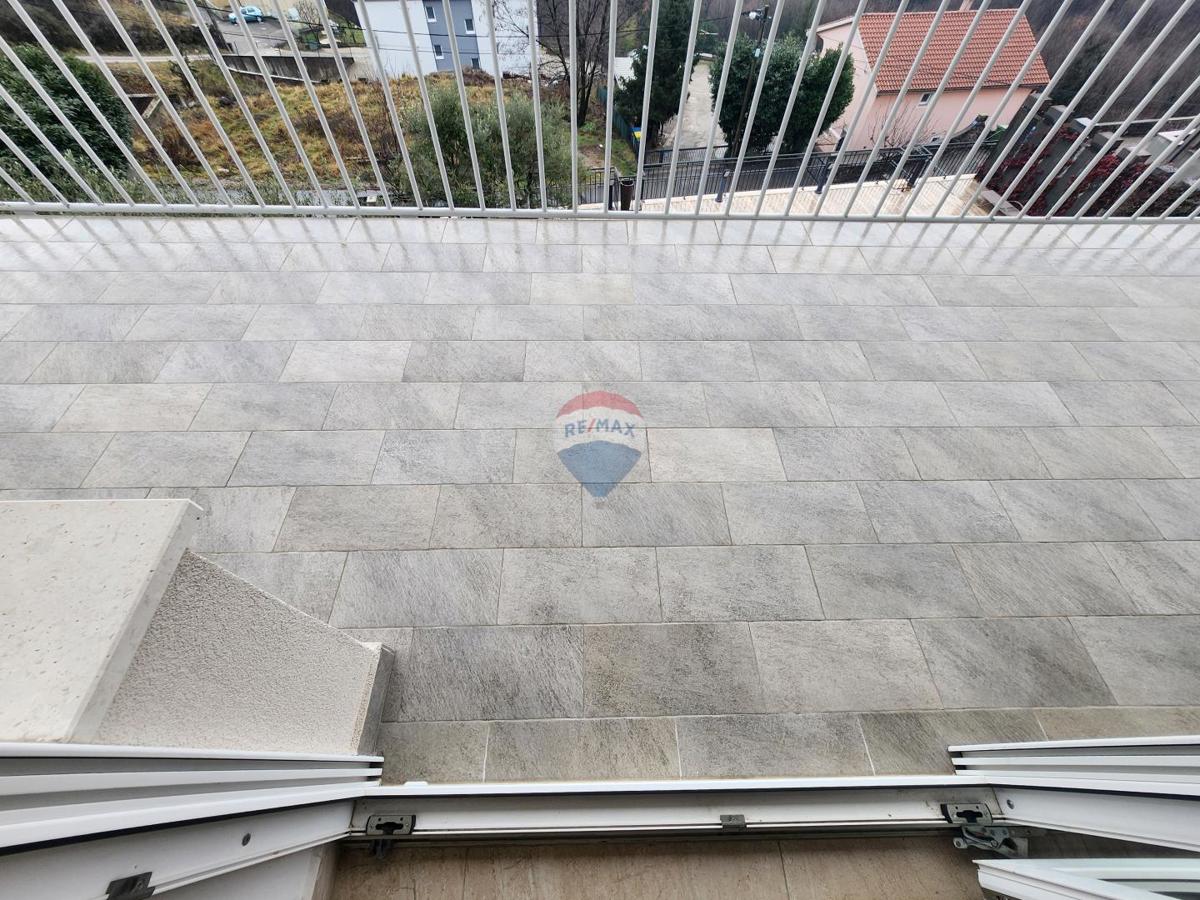 Appartamento Saršoni, Viškovo, 82,75m2