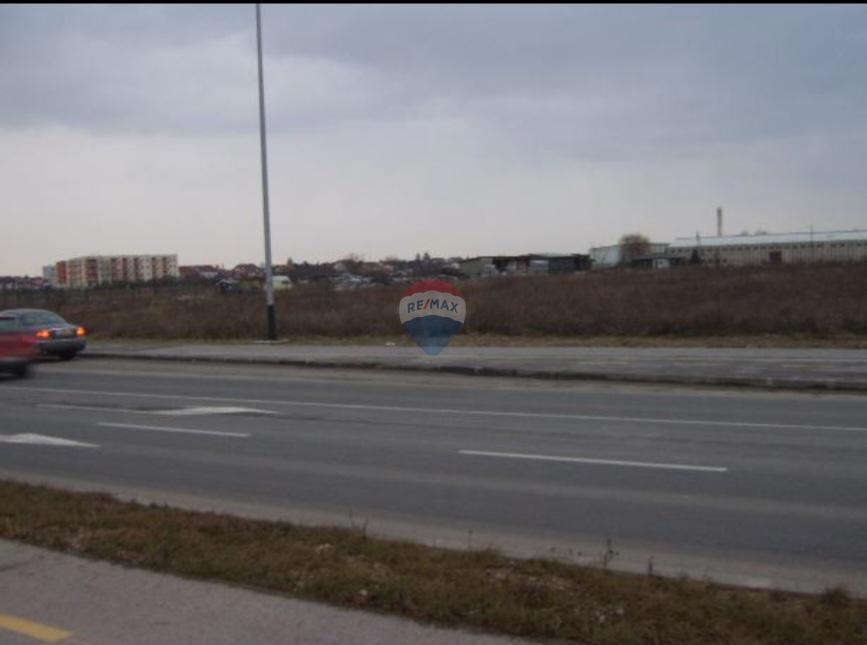 Terreno edificabile Centar, Velika Gorica, 4.118m2