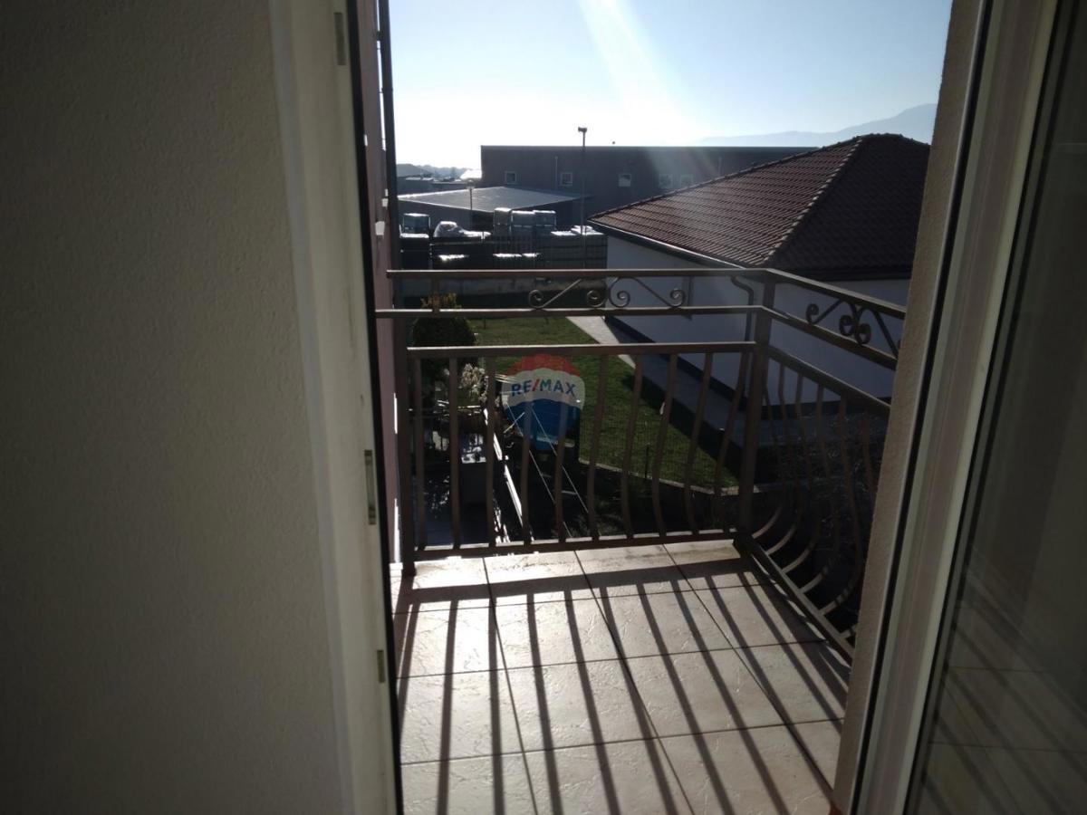 Appartamento Marčelji, Viškovo, 53,50m2