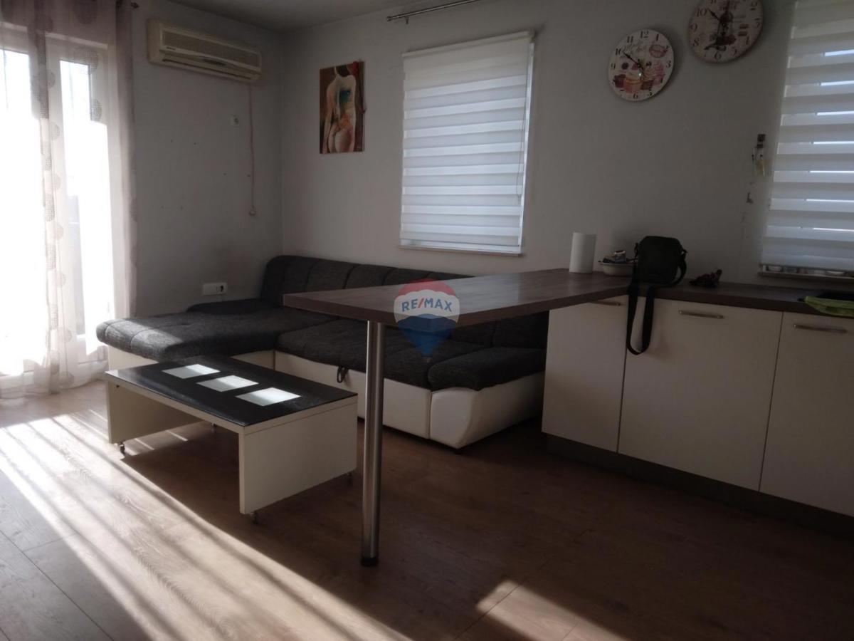 Appartamento Marčelji, Viškovo, 53,50m2