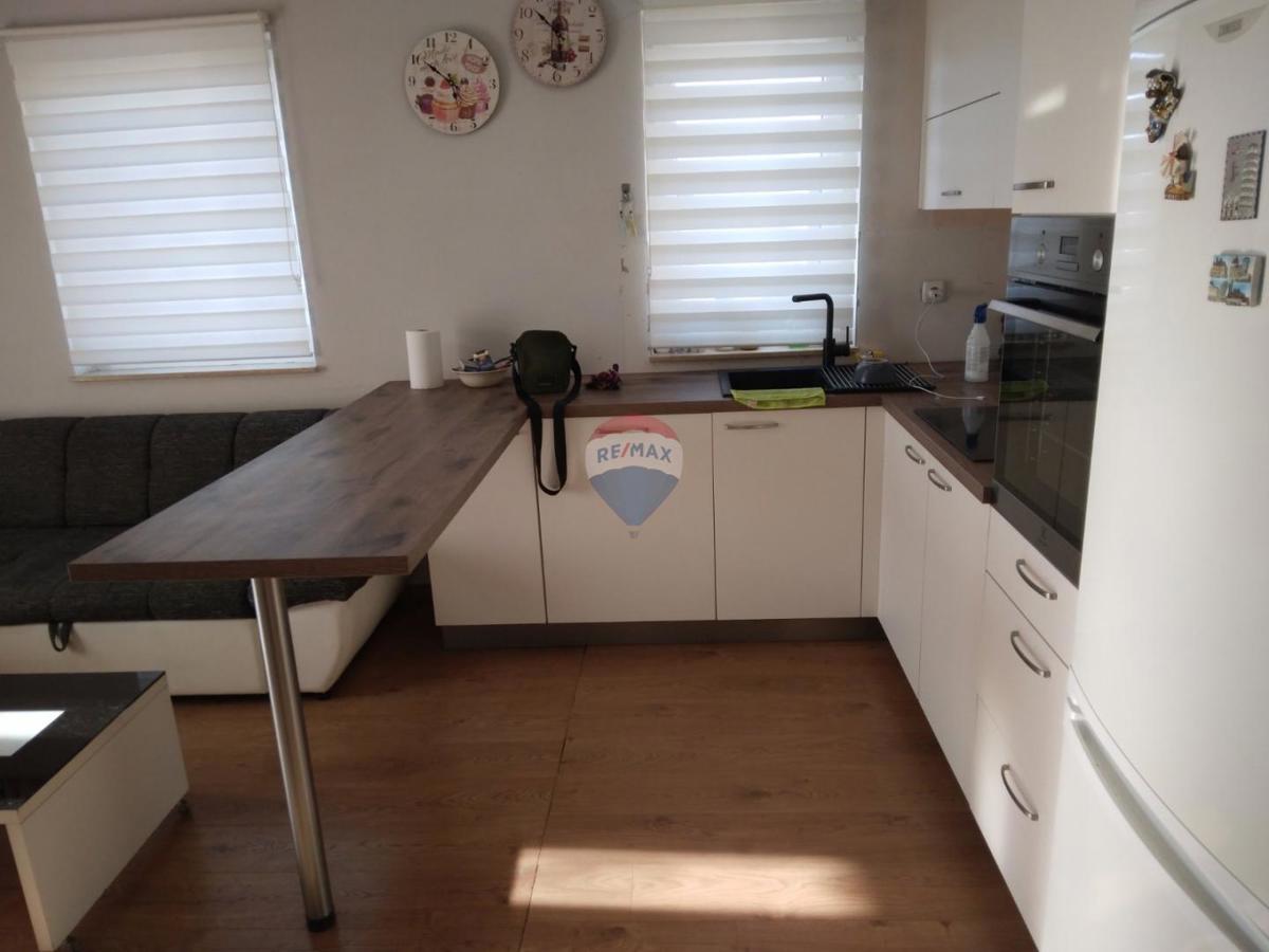 Appartamento Marčelji, Viškovo, 53,50m2