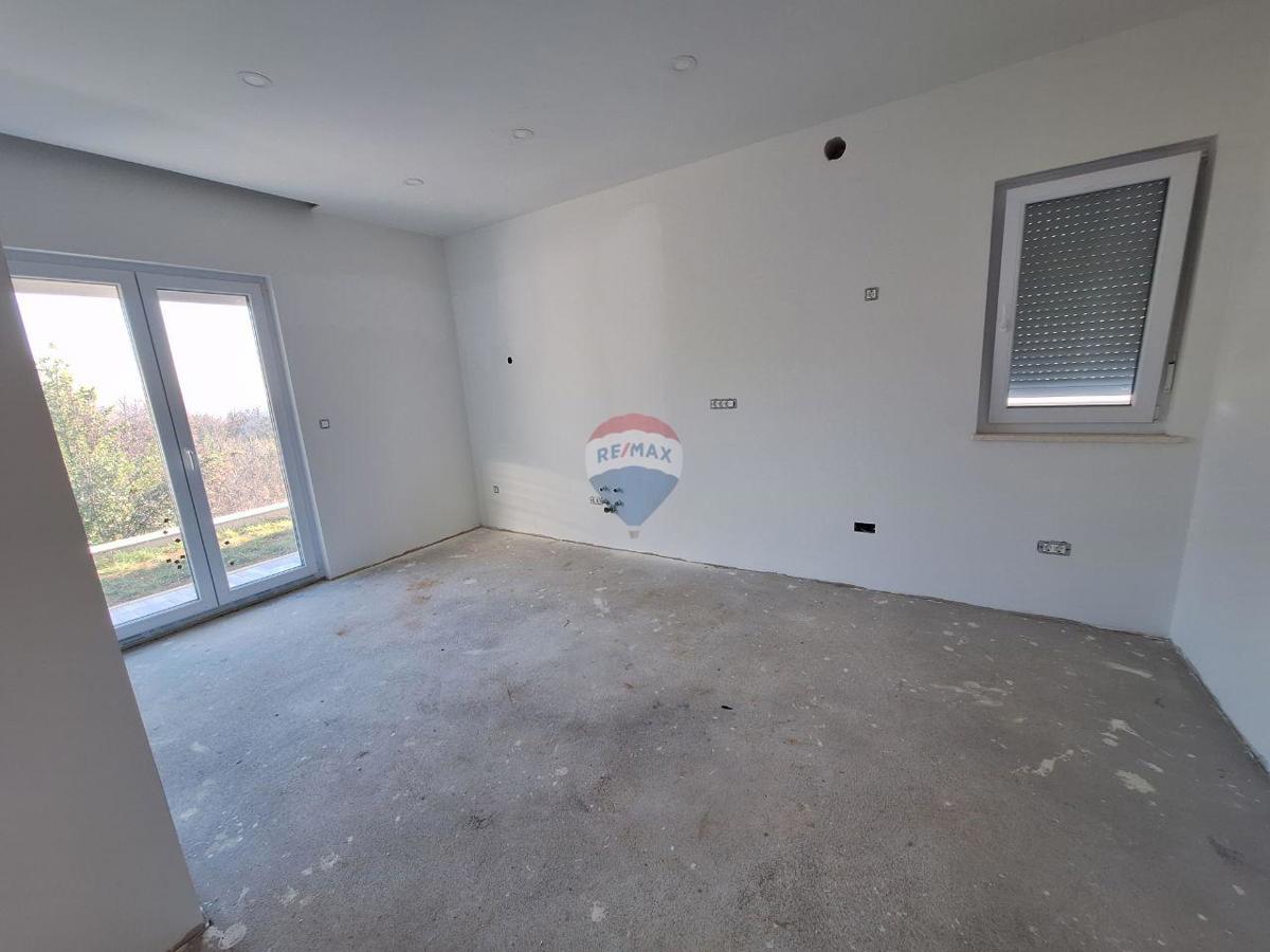 Casa Ćikovići, Kastav, 185m2