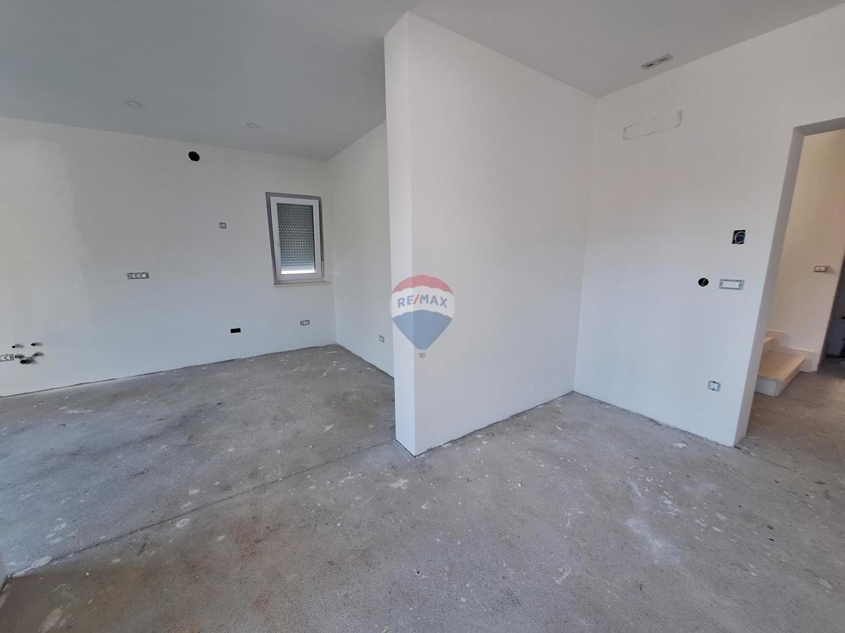 Casa Ćikovići, Kastav, 185m2