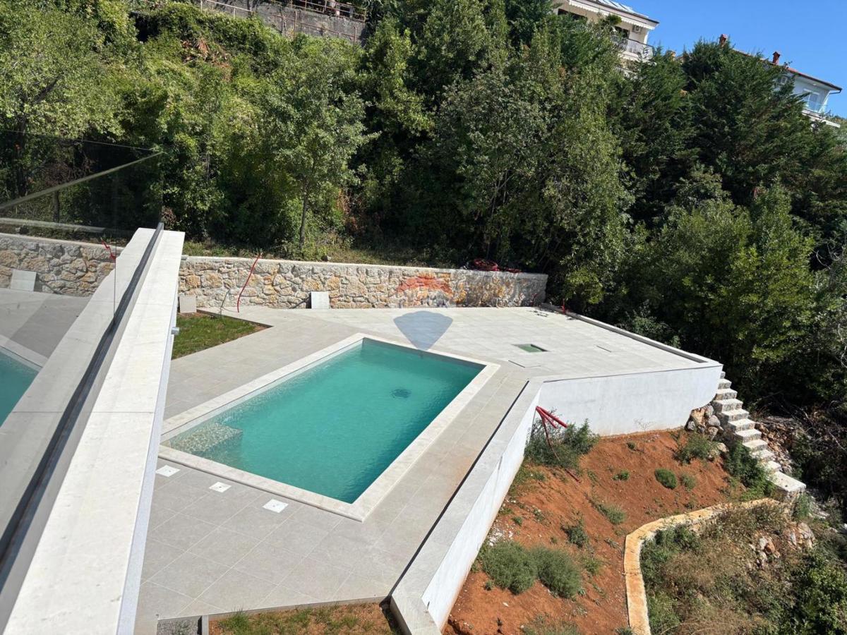 Casa Ćikovići, Kastav, 185m2