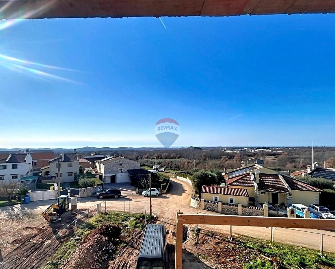 Appartamento Poreč okolica, Poreč, 75m2