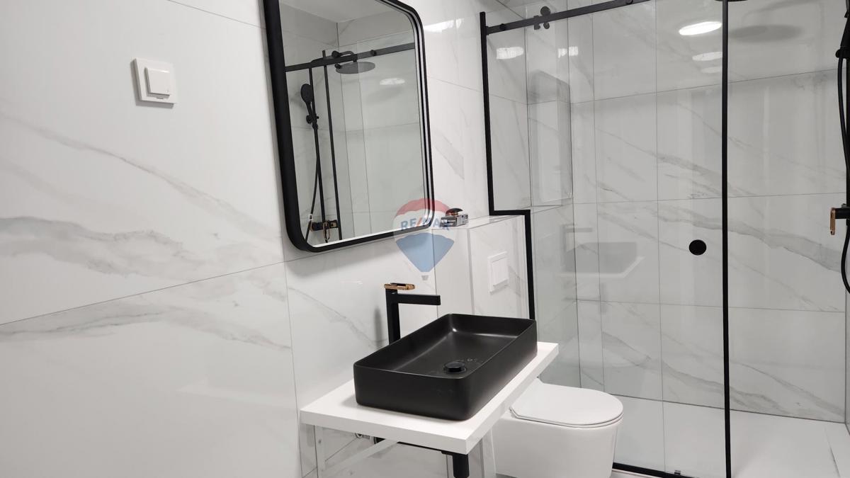 Appartamento Visoki Brijeg, Velika Gorica, 125m2