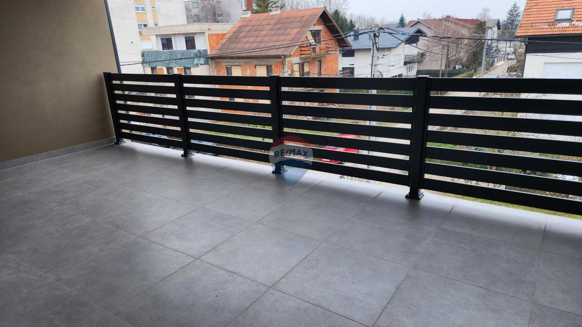 Appartamento Visoki Brijeg, Velika Gorica, 125m2