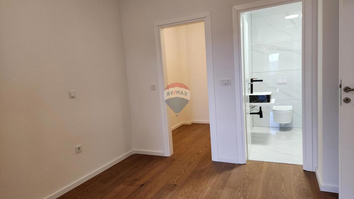 Appartamento Visoki Brijeg, Velika Gorica, 125m2