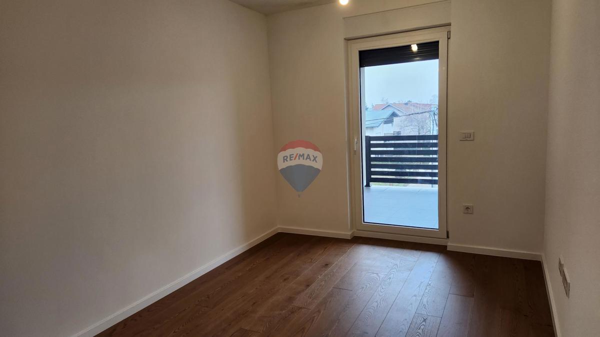 Appartamento Visoki Brijeg, Velika Gorica, 125m2