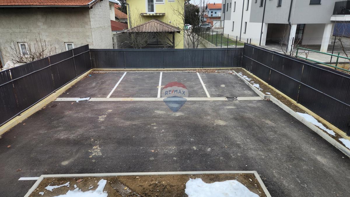 Appartamento Visoki Brijeg, Velika Gorica, 125m2