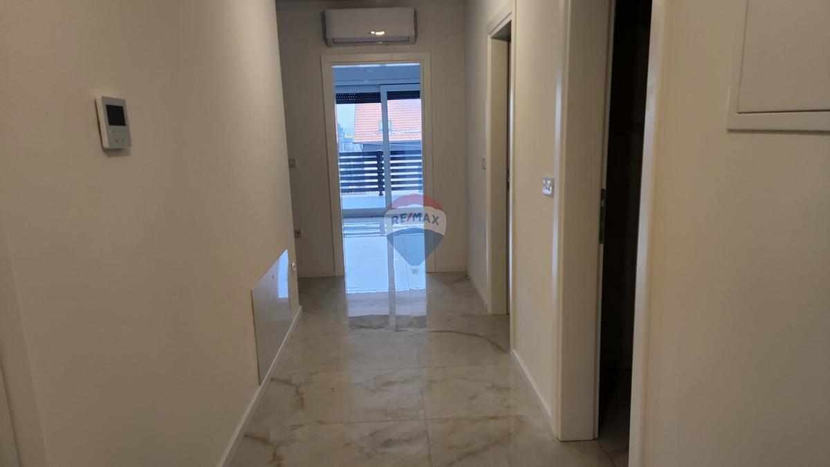 Appartamento Visoki Brijeg, Velika Gorica, 125m2