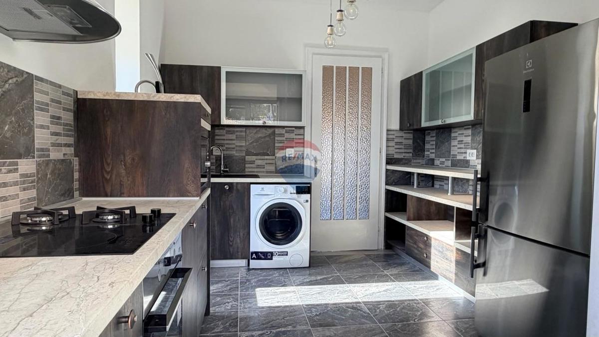 Appartamento Brajda, Rijeka, 107m2