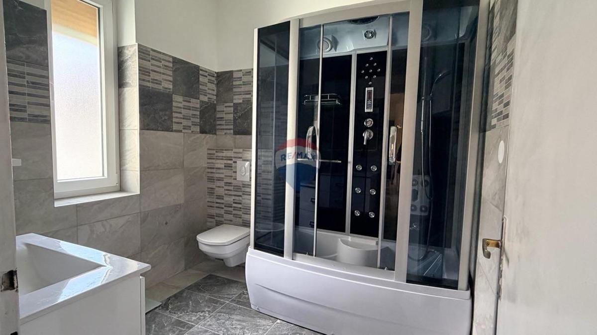 Appartamento Brajda, Rijeka, 107m2