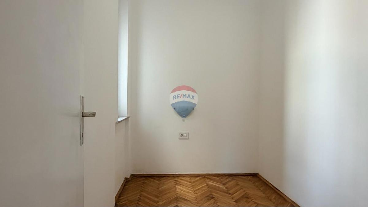 Appartamento Brajda, Rijeka, 107m2