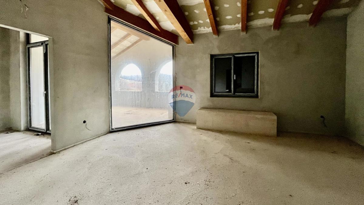 Casa Vižinada, 530m2