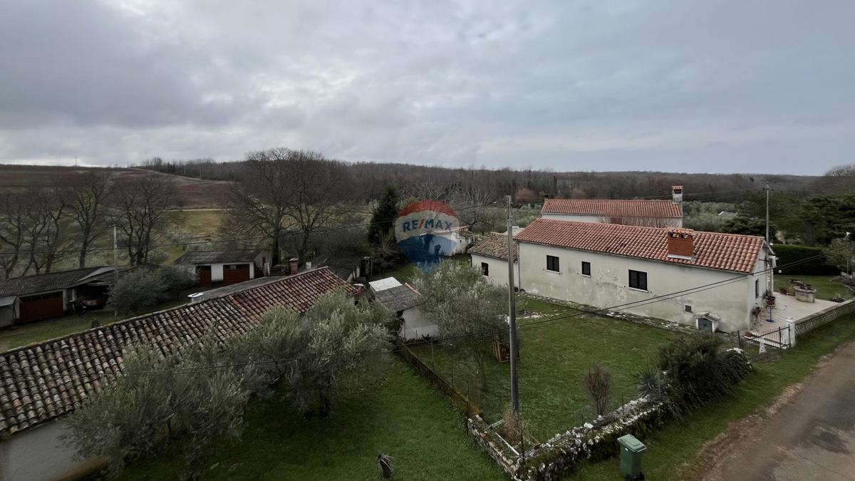 Casa Vižinada, 530m2