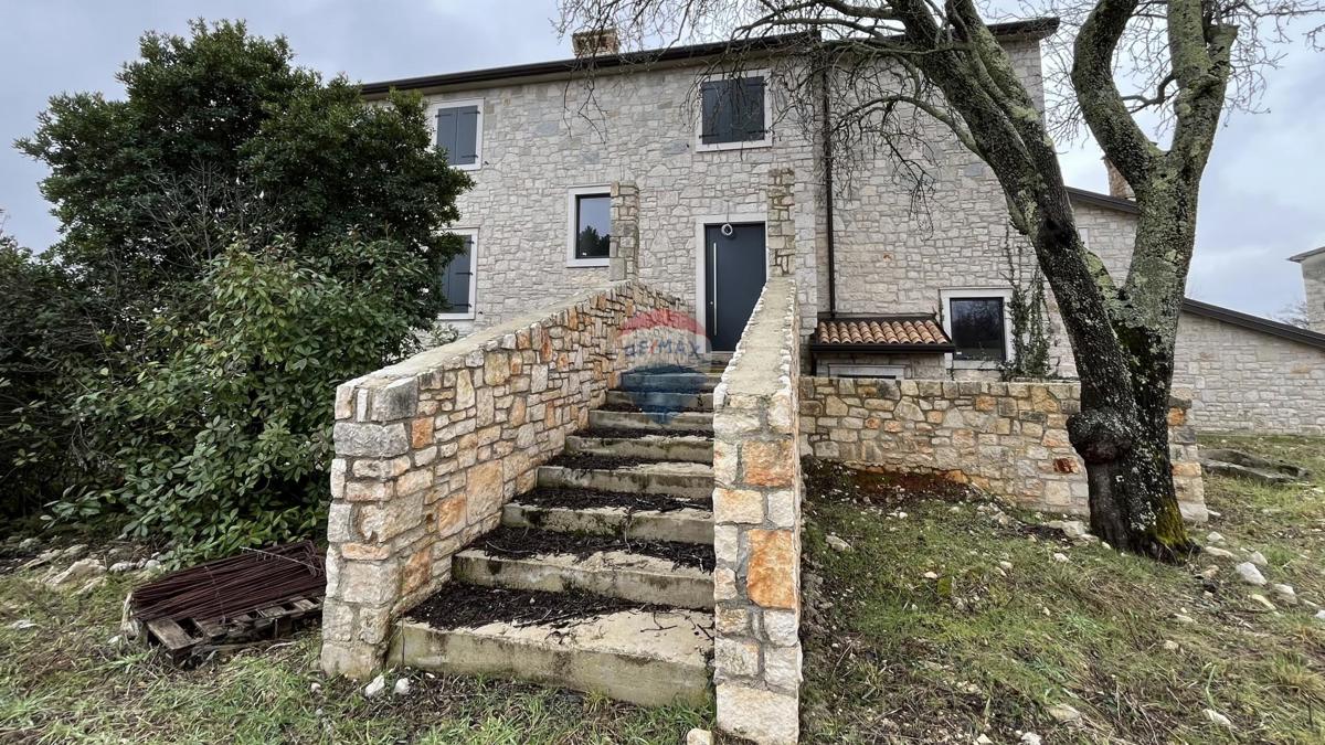 Casa Vižinada, 530m2