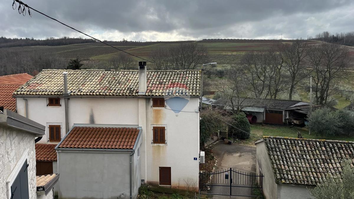 Casa Vižinada, 530m2