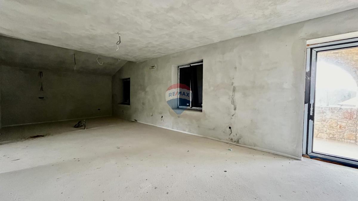 Casa Vižinada, 530m2