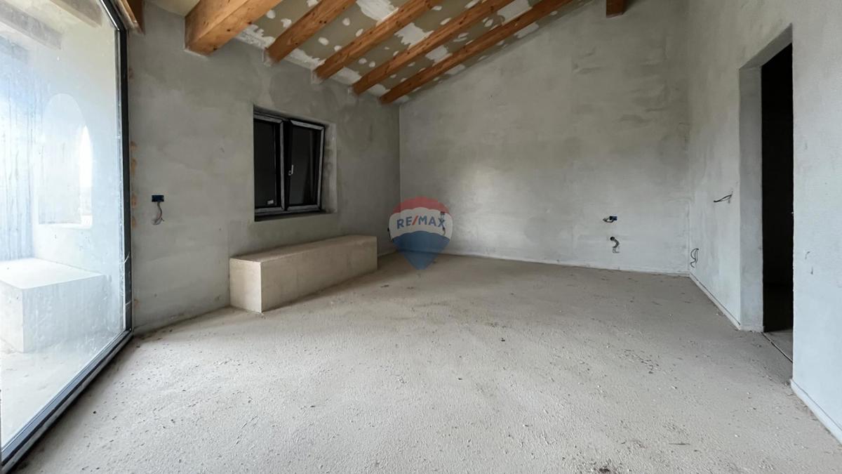 Casa Vižinada, 530m2