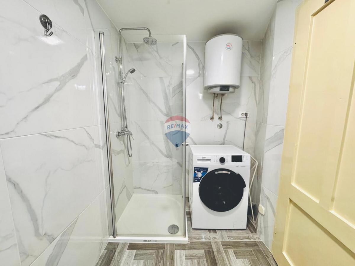 Appartamento Centar, Rijeka, 54m2