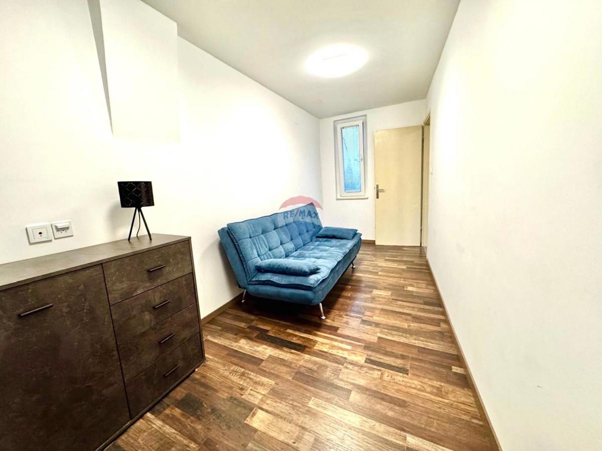 Appartamento Centar, Rijeka, 54m2