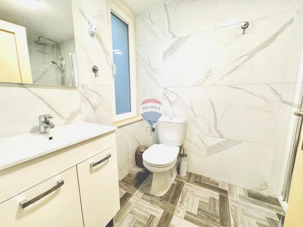 Appartamento Centar, Rijeka, 54m2