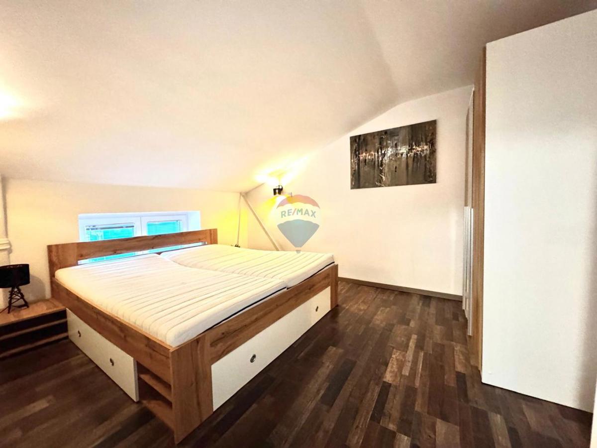 Appartamento Centar, Rijeka, 54m2