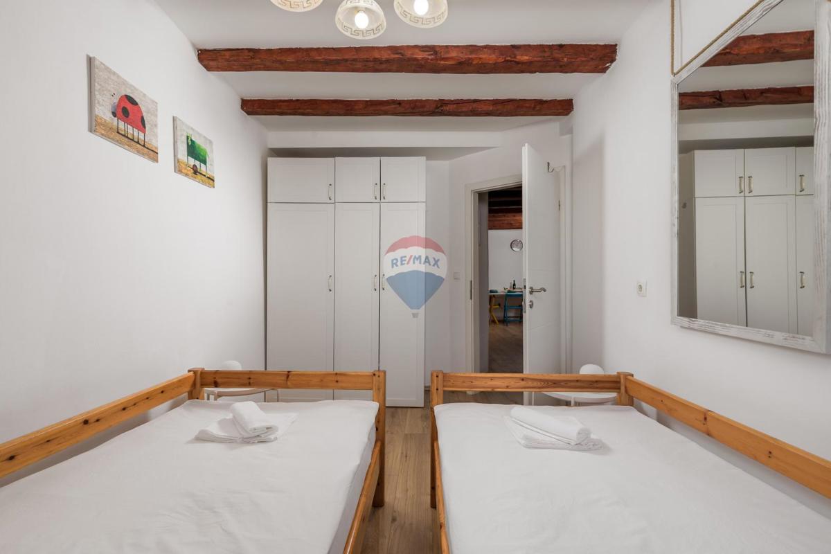 Appartamento Centar, Rijeka, 49,67m2